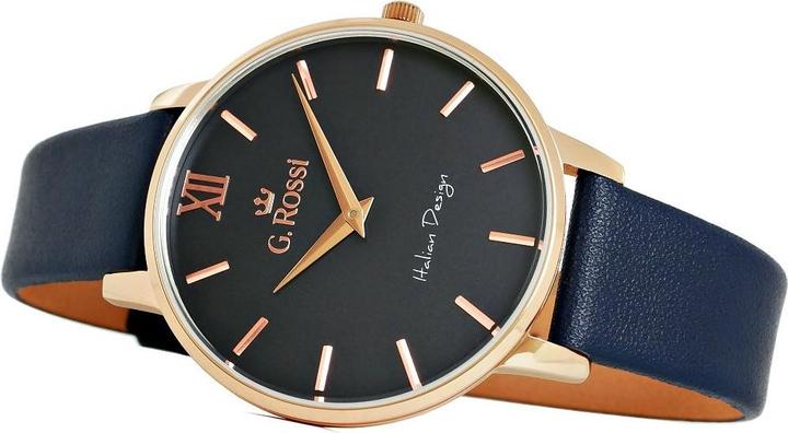 Image du produit Gino Rossi G.Rossi Damenuhr 12177A-6F3 (Montre analogique)