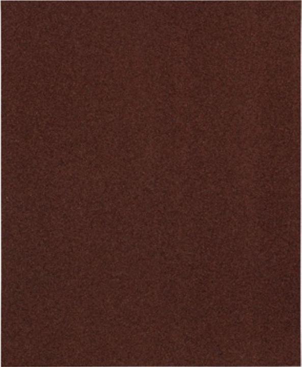 Image du produit kwb Set de papier abrasif à main Granulométrie (P60, P80, P180, P150)