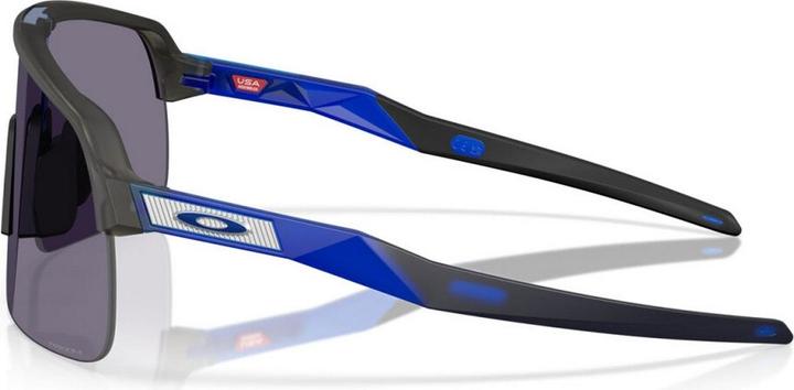 Image du produit Oakley Sutro Lite (matte grey smoke, Gris Prizm)