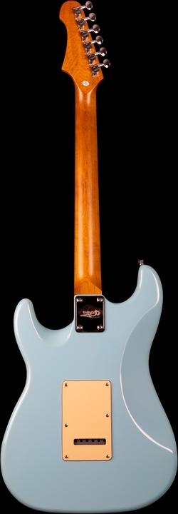 Blu sonico
