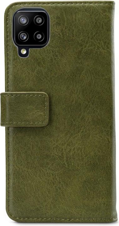 Produktbild Mobilize Elite Gelly Wallet (Samsung Galaxy A42 5G)