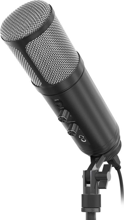 Produktbild Genesis Radium 600 Studio-Mikrofon