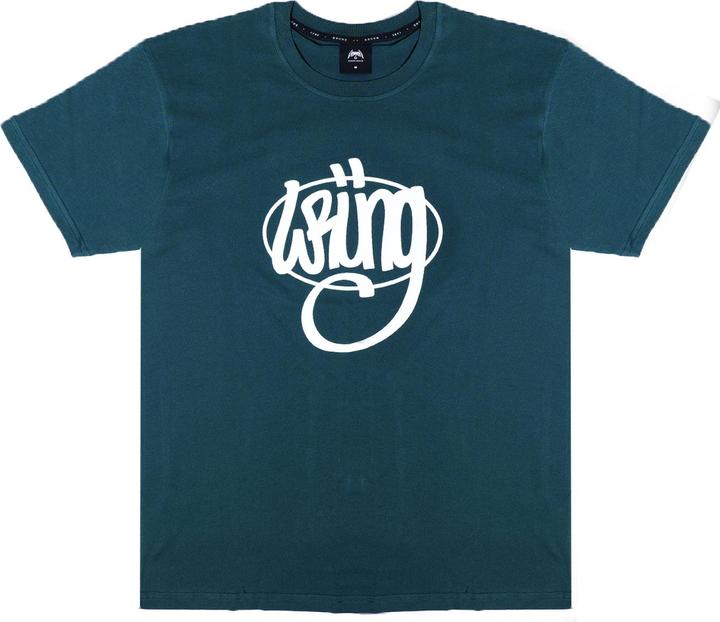 Wrung t-shirt essential 2 (XS)