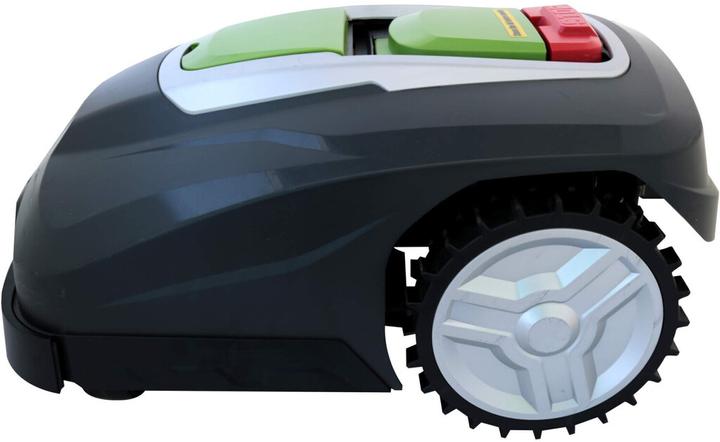 Actual product image Grouw M900 (900 m²)