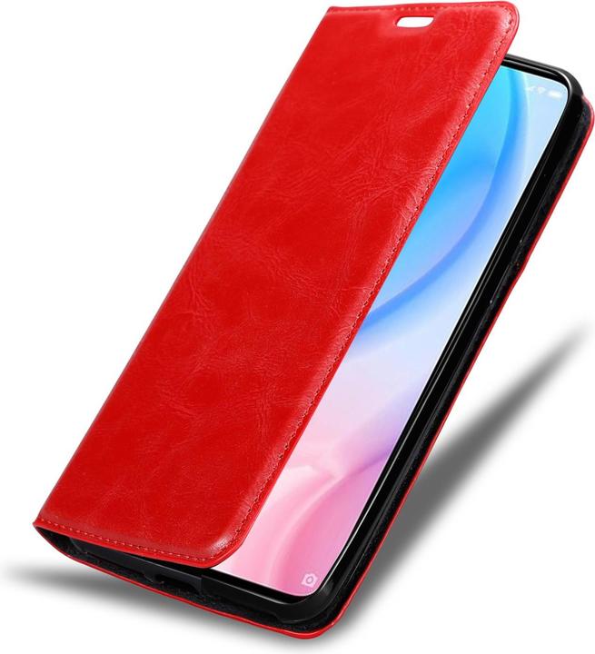 Actual product image Cadorabo Cover (Mi 9 Lite)