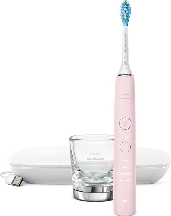 Philips Sonicare DiamondClean 9000 (Spazzolino sonico)