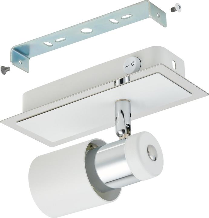 Actual product image EGLO Davida (400 lm, GU10)