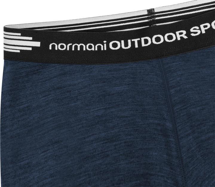 Actual product image Normani Ladies Merino Underwear Set Mandurah/Perth (XL)