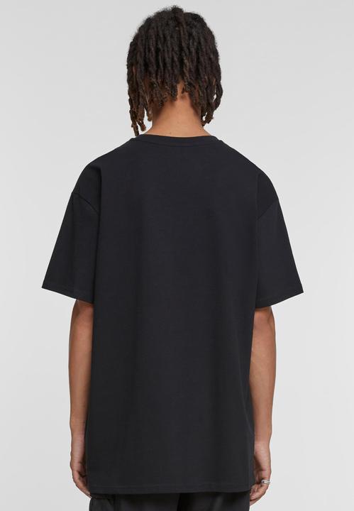 Actual product image Urban Classics Upscale X Misfits Oversize Tee - 91535 (L)