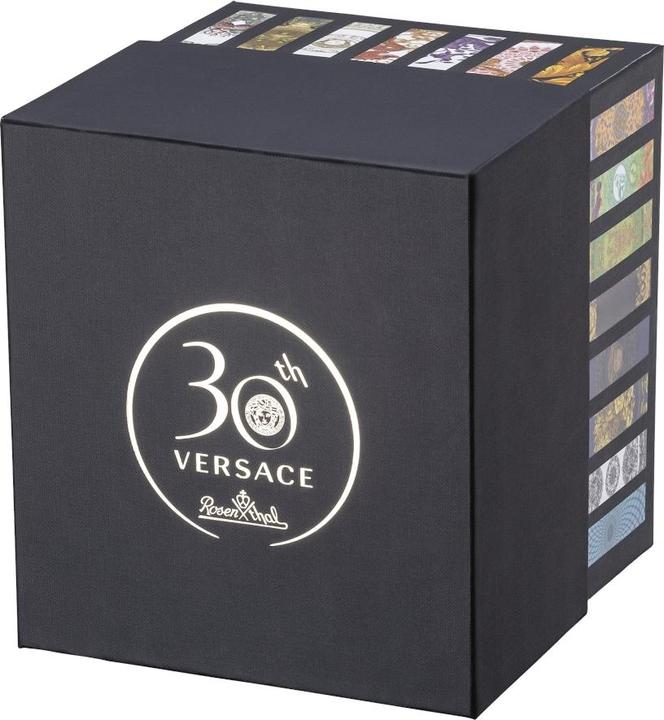 Immagine prodotto Versace Marco Polo - Tazza con coperchio / 30 anni (350 ml, 1 x)