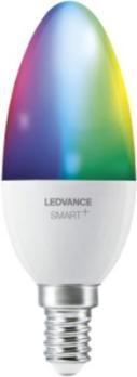 Actual product image Ledvance Smart+ Wifi Classic (E27, 14 W, 1521 lm, 1 x, F)