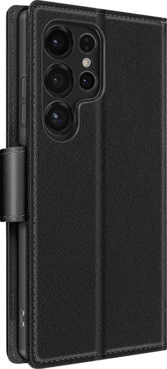 Image du produit Avizar Fancy Wallet Cover (Samsung Galaxy S25 Ultra)