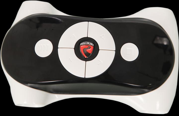 Produktbild Rollplay Porsche Spyder Hybr Superc (12 V)