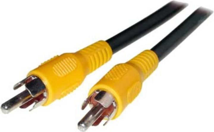 Actual product image Shiverpeaks S/CONN maximum connectivity video cinch cable cinch plug to cinch plug, 2.0m (2 m, Cinch)