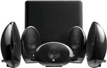 Immagine prodotto KEF Controllore Hifi KHT 10052