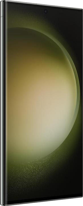 Produktbild Samsung Galaxy S23 Ultra (1000 GB, Green, 6.80", SIM + eSIM, 200 Mpx, 5G)