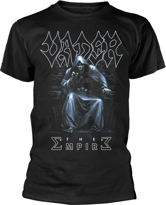 Universal Textiles The Empire TShirt