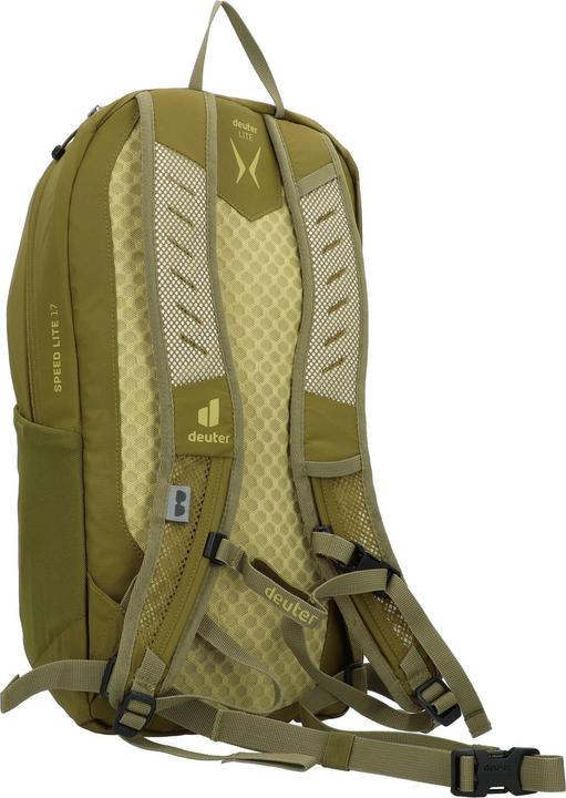 Produktbild Deuter Speed Lite 17 (17 l)