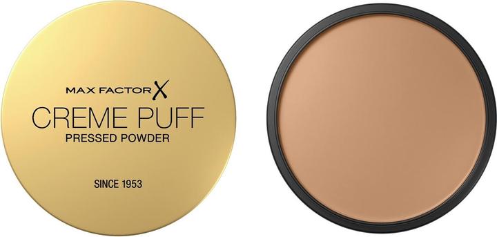 Produktbild Max Factor Creme Puff Nouveau - Beige (13 Nouveau Beige)