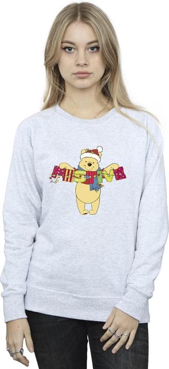 Immagine prodotto Disney Winnie The Pooh Festive Felpa Donna (XL)