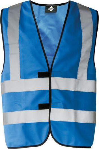 Produktbild Korntex Funktionsweste mit 4 Reflexstreifen (5XL)