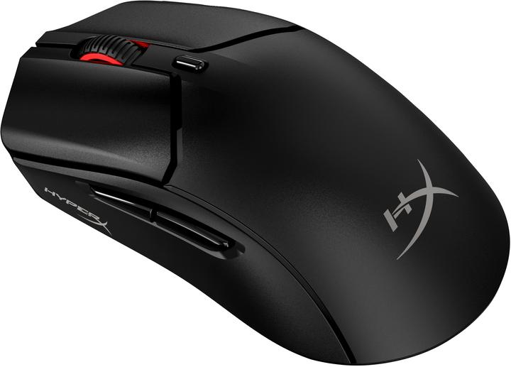 Actual product image HyperX Pulsefire Haste 2 (Wireless, Cable)