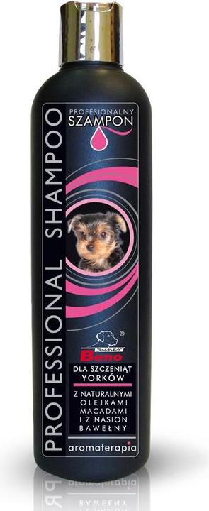 Actual product image Certech Super Beno Professional - Shampoo for Yorkie Puppies 250 ml (Dog, 250 ml)
