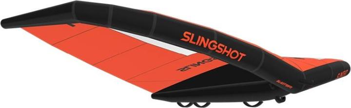 Produktbild Slingshot Blaster V1 4.4m