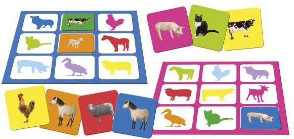 Productafbeelding Tactic Boerderij Lotto (Duits)