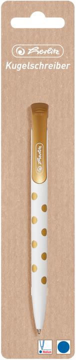 Immagine prodotto Herlitz Pure Glam (Oro, 1 x)