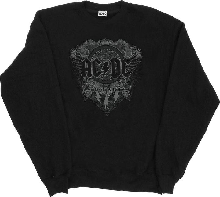 Produktbild AC/DC Black Ice Sweatshirt (XXL)
