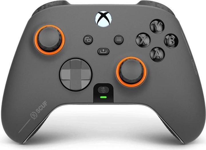 Immagine prodotto Scuf Istinto Pro (Xbox Serie S, Xbox Series X, iOS, Xbox One X, Xbox One S, Windows, Mac, Android)