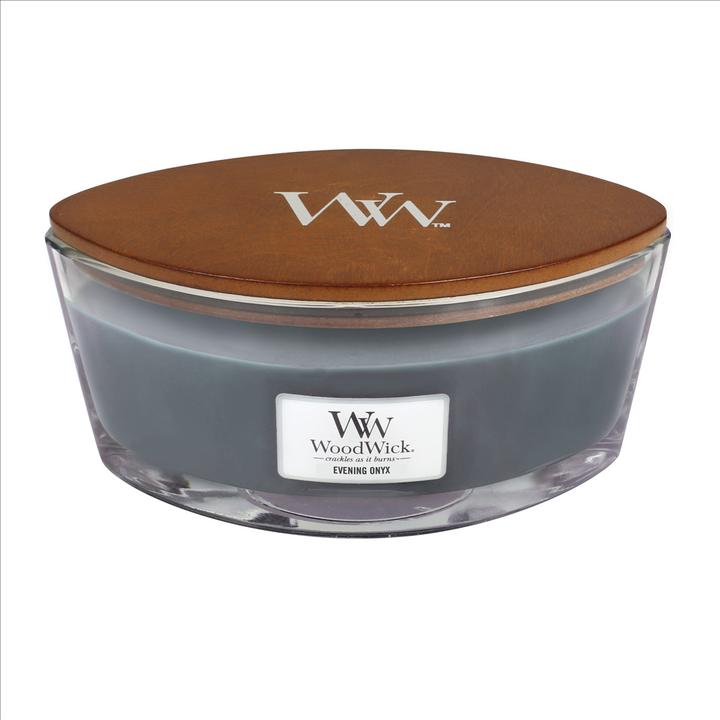 Produktbild WoodWick Evening Onyx (453.60 g)