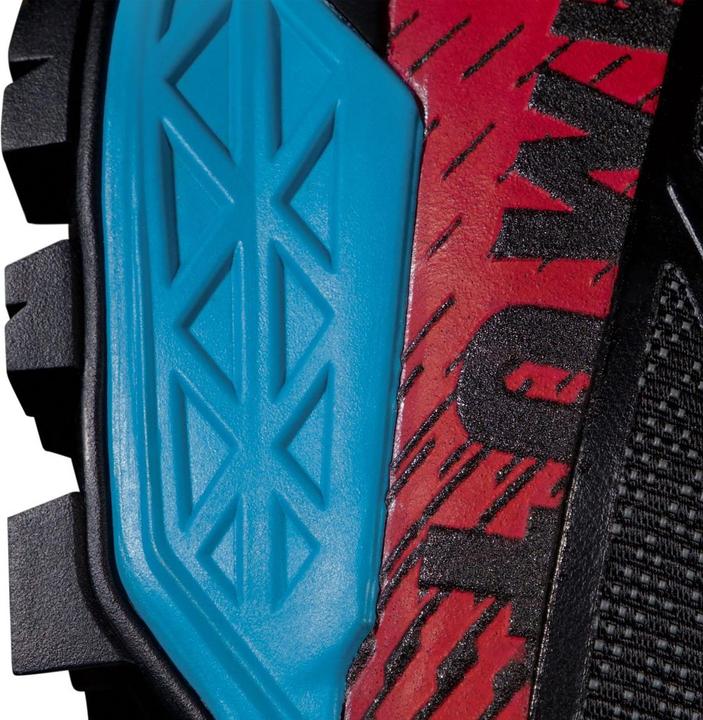 Actual product image Mammut Taiss Light Mid GTX Mountaineering Footwear StepIn Crampon (40 2/3)