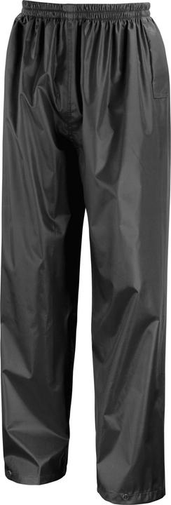 Image du produit Result Clothing - Ensemble Combinaison de pluie - Enfant (140)