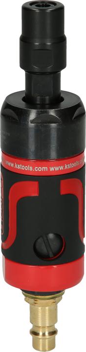 Image du produit KS Tools SlimPOWER Mini-décolleur à air comprimé droit (220 W)