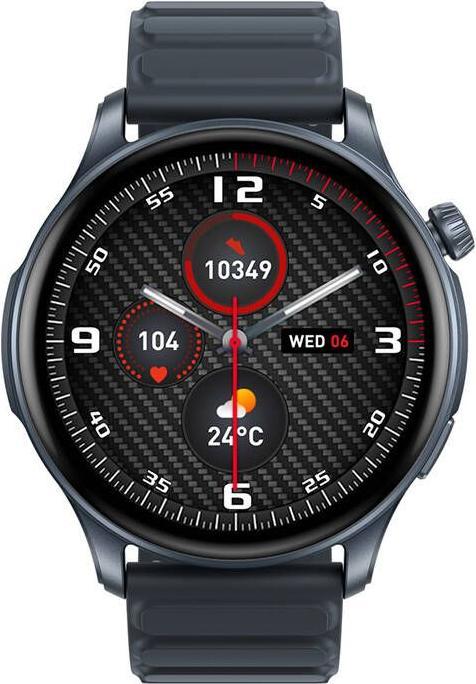 Image du produit Zeblaze Btalk 3 Pro Smartwatch (Gris)
