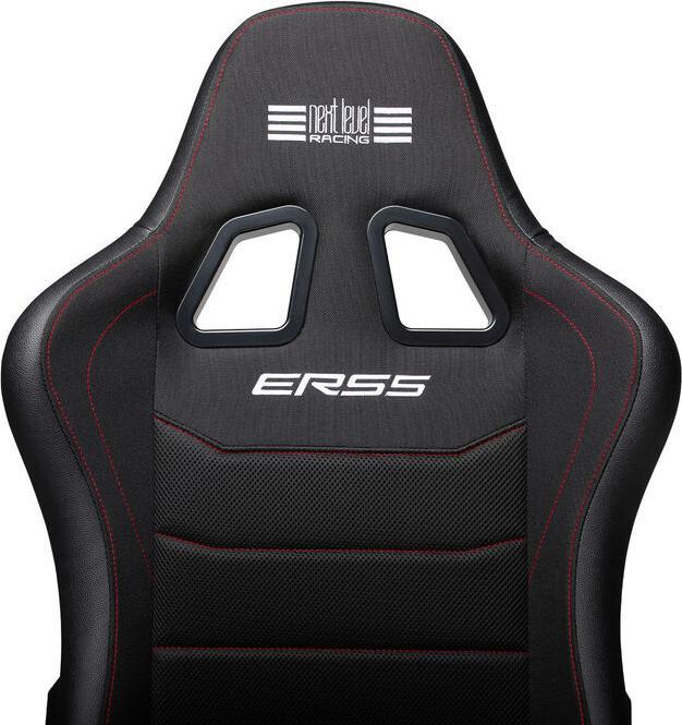Image du produit Next Level Racing ERS5 Elite Reclining Seat - Fabric & Mesh Edition