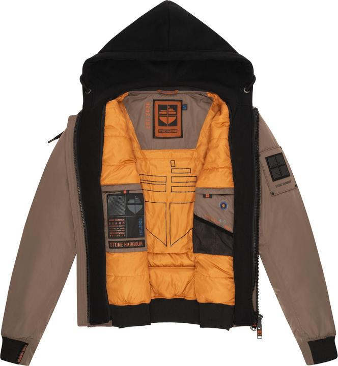 Actual product image Stone Harbour Hoobo (S)