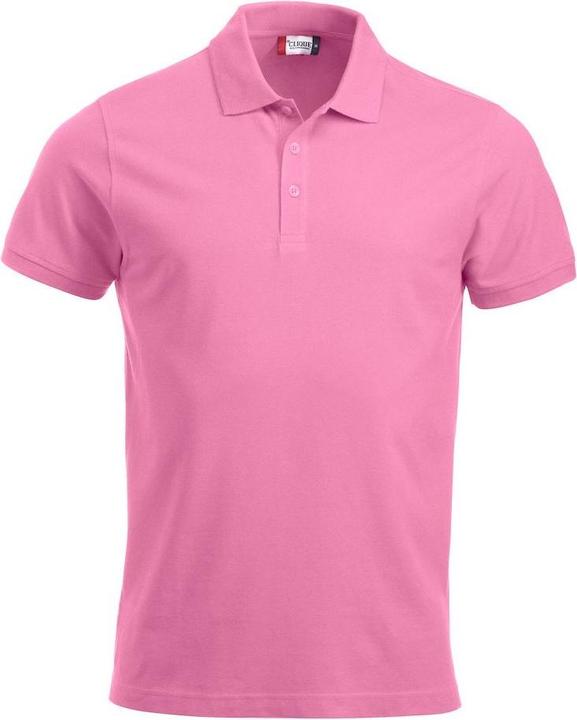 Clique Classic Lincoln Poloshirt