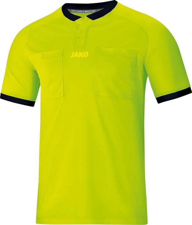JAKO Schiedsrichter Trikot Ka