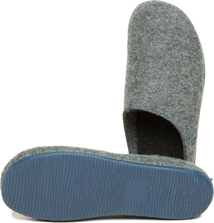 Produktbild Gottstein Wool Slide-In Pantoffeln (41)