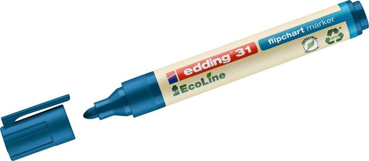 Actual product image Edding 31 (Blue, 1.50 mm, 1 x)