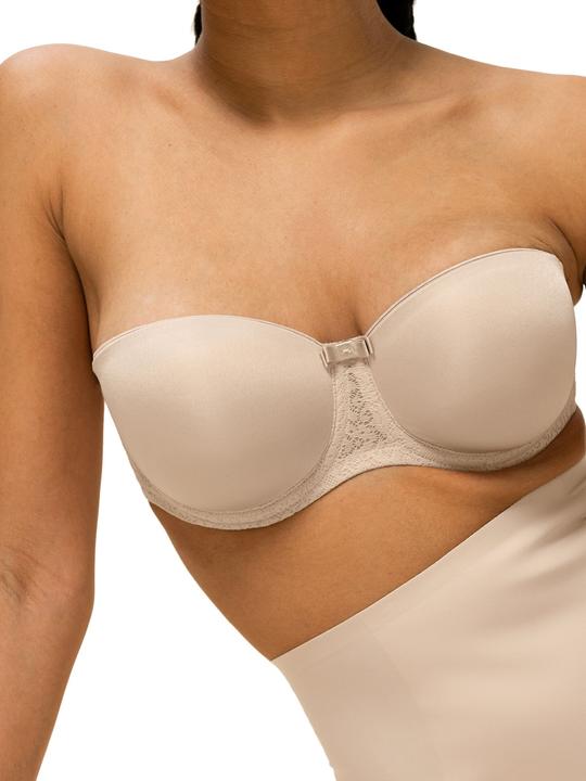Actual product image Triumph Beauty-Full Essential underwired bra (85 C, pack of 2)