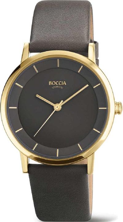 Produktbild Boccia 3355-03