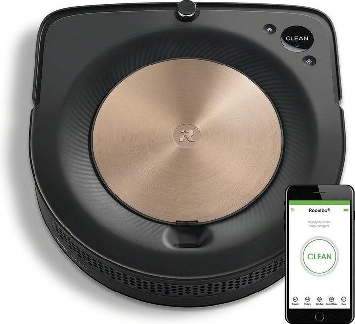 iRobot Roomba s9 (Saugroboter)