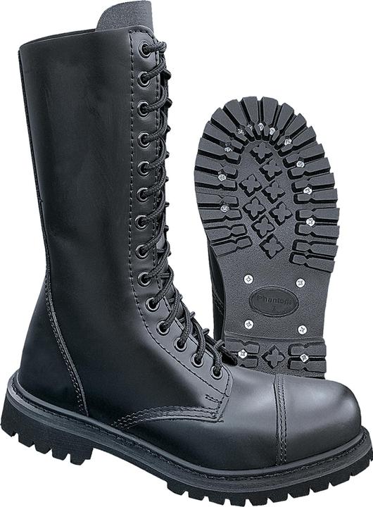 Brandit 14 Eyes Phantom Boots - 11770