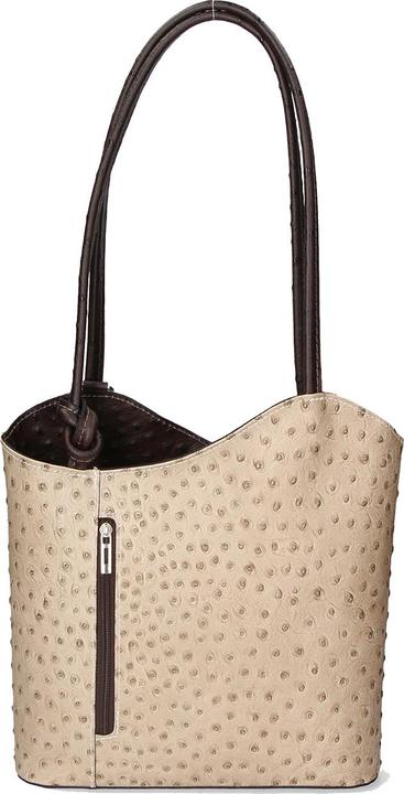 Talpa, Dark Brown
