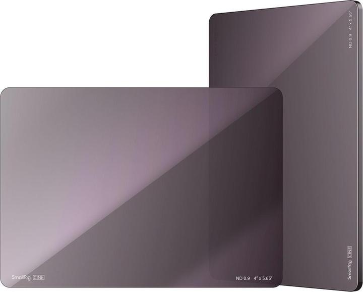 SmallRig Screen protector CINE 4 x 5.65 ND0.9 filter