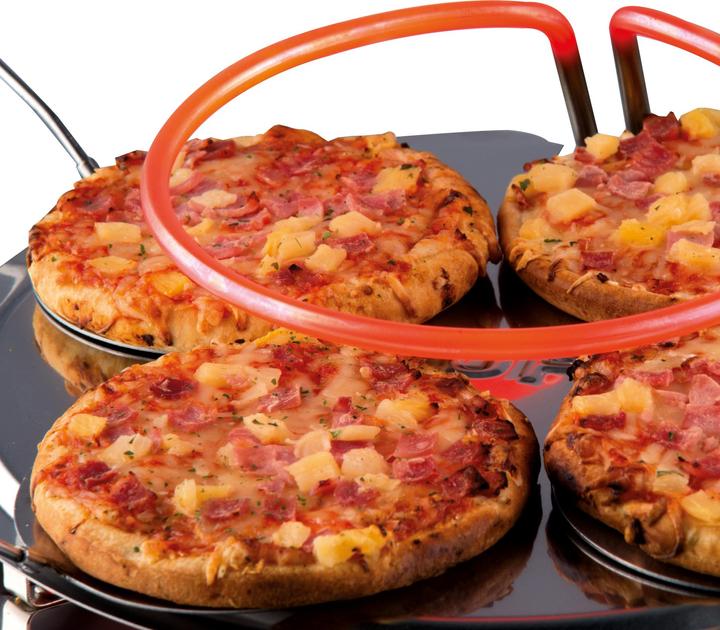Produktbild Gastronoma Pizzaofen